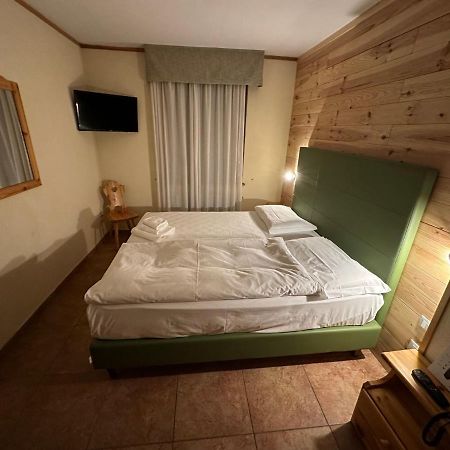 Hotel Trieste Tarvisio Ngoại thất bức ảnh