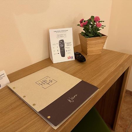 Hotel Trieste Tarvisio Ngoại thất bức ảnh