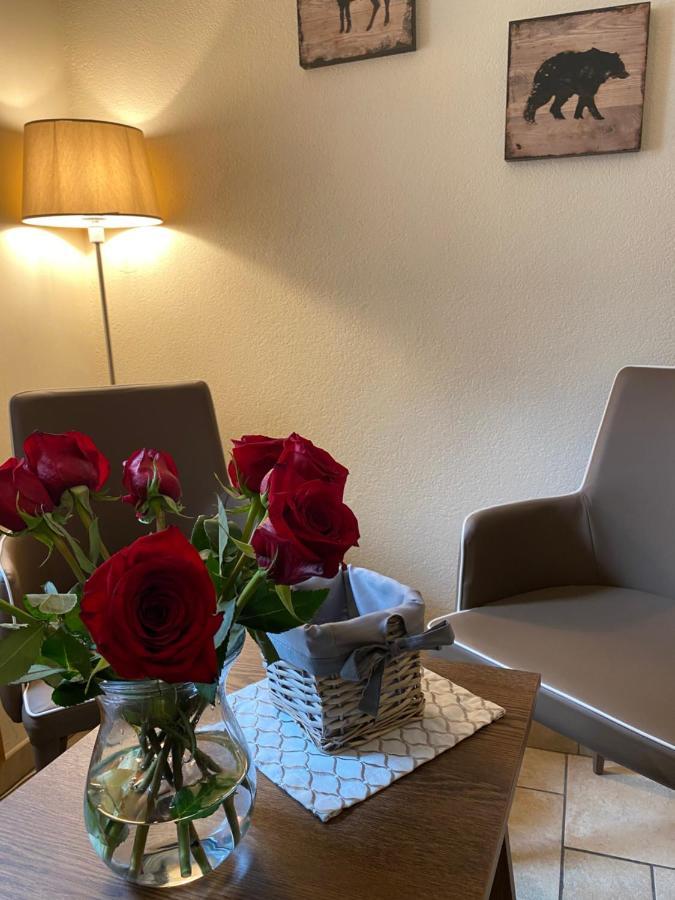 Hotel Trieste Tarvisio Ngoại thất bức ảnh