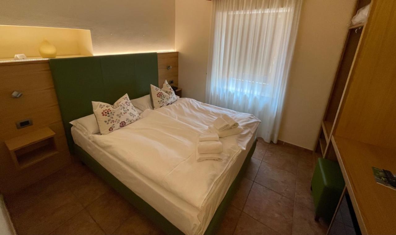 Hotel Trieste Tarvisio Ngoại thất bức ảnh
