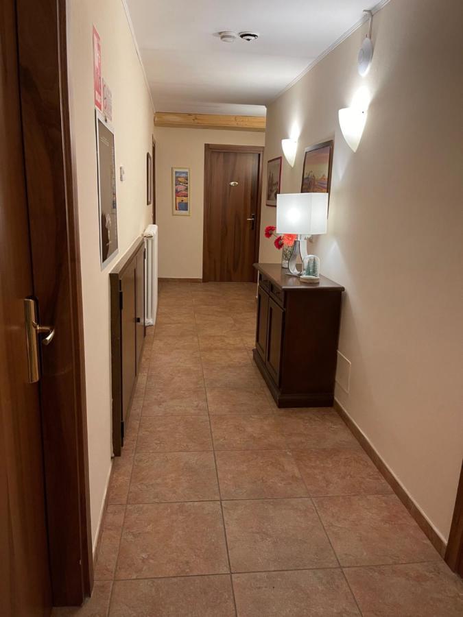 Hotel Trieste Tarvisio Ngoại thất bức ảnh