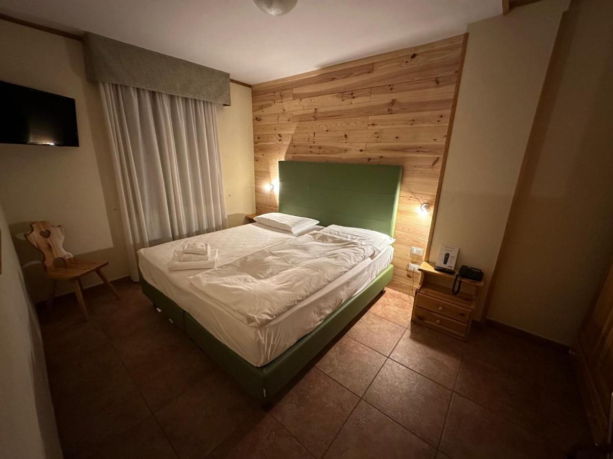 Hotel Trieste Tarvisio Ngoại thất bức ảnh