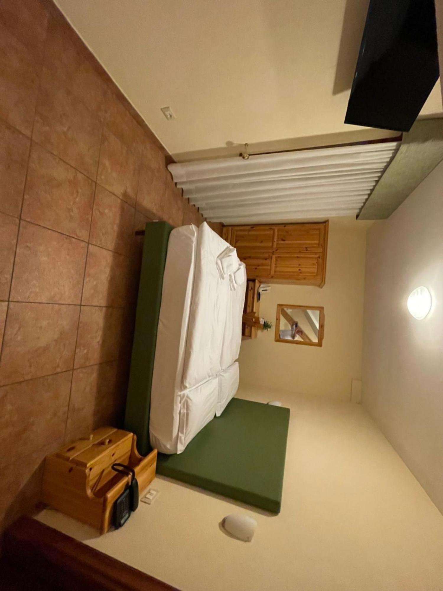 Hotel Trieste Tarvisio Ngoại thất bức ảnh