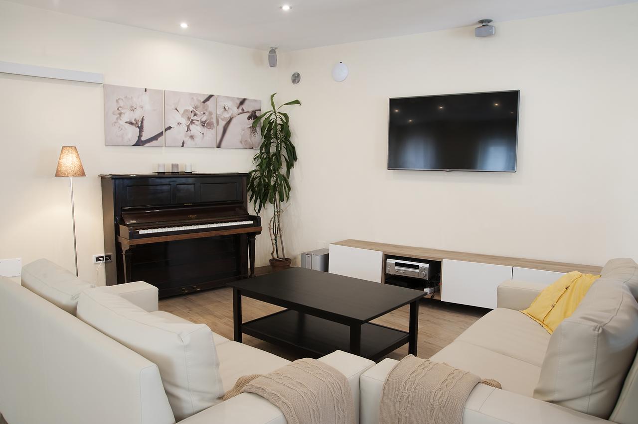 Hotel Trieste Tarvisio Ngoại thất bức ảnh
