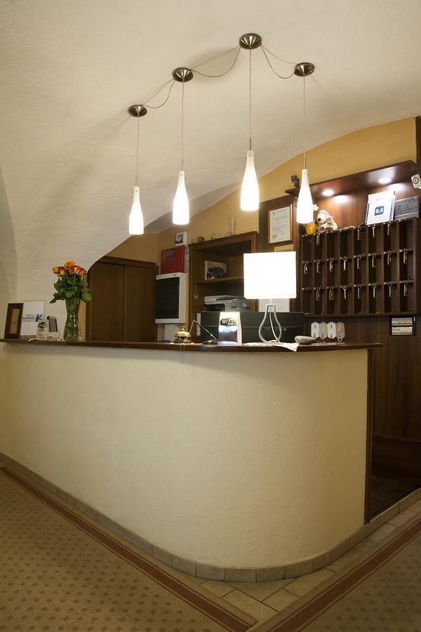 Hotel Trieste Tarvisio Ngoại thất bức ảnh