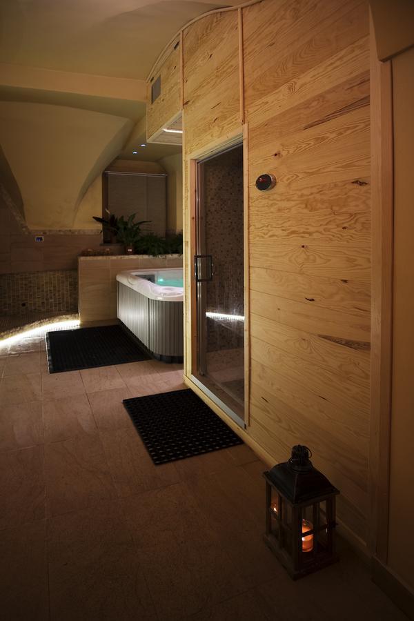 Hotel Trieste Tarvisio Ngoại thất bức ảnh