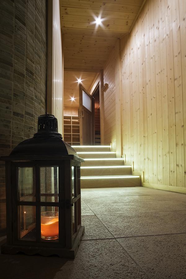 Hotel Trieste Tarvisio Ngoại thất bức ảnh