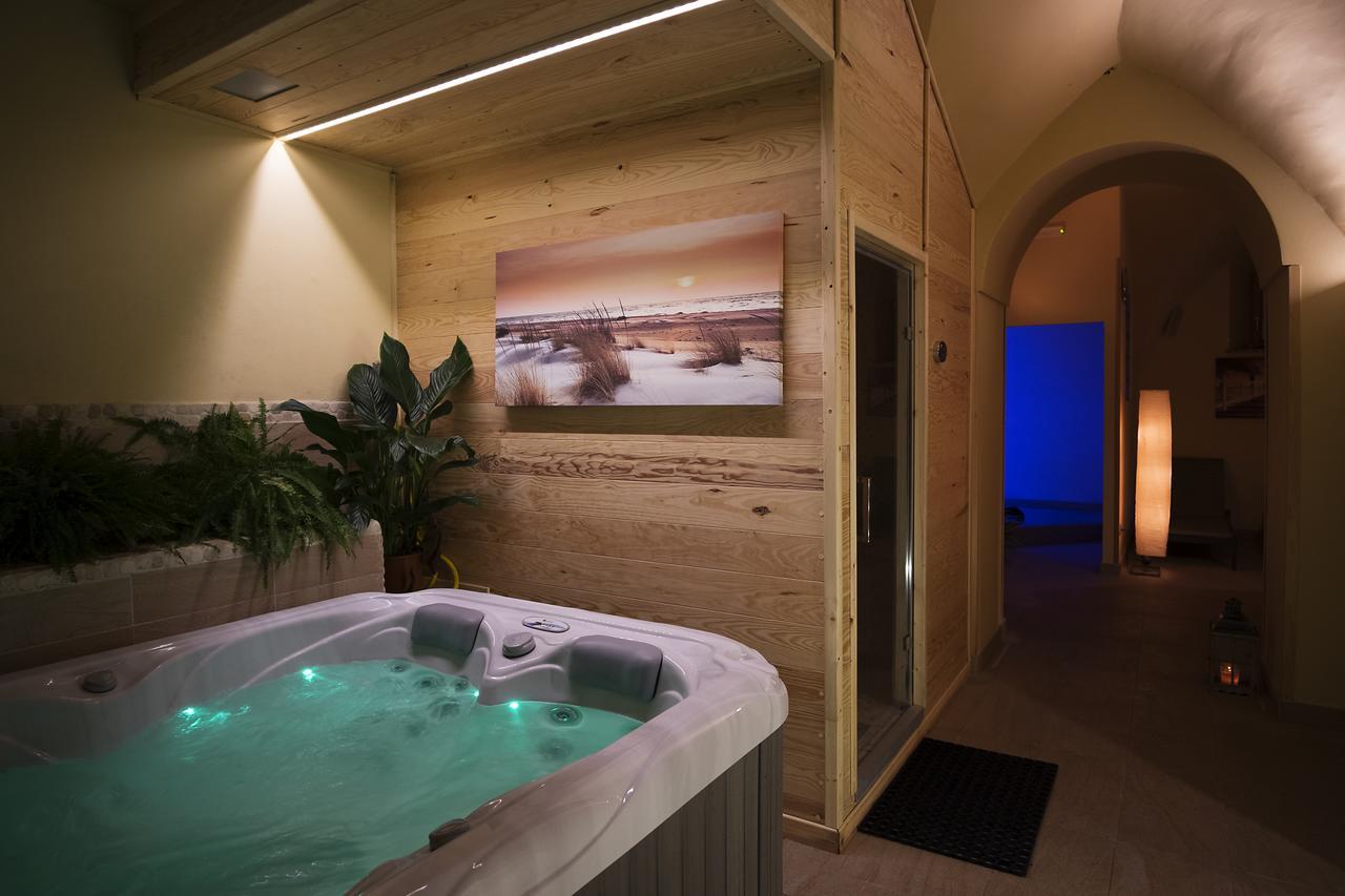 Hotel Trieste Tarvisio Ngoại thất bức ảnh